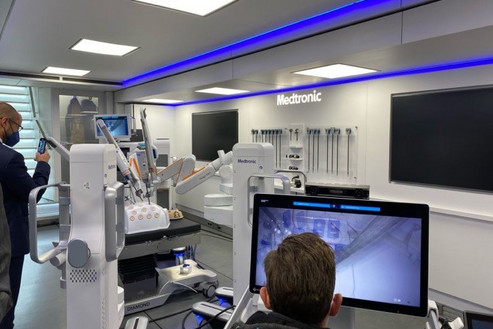 MedTronic - The future of surgery is here!, Picture 7